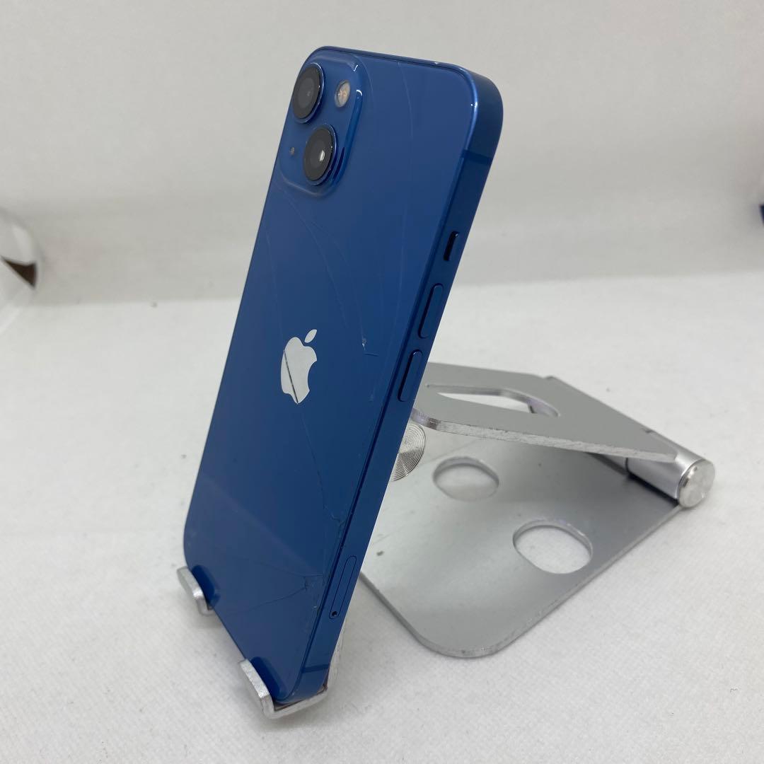 Iphone 13 128GB Sim フリー　47488