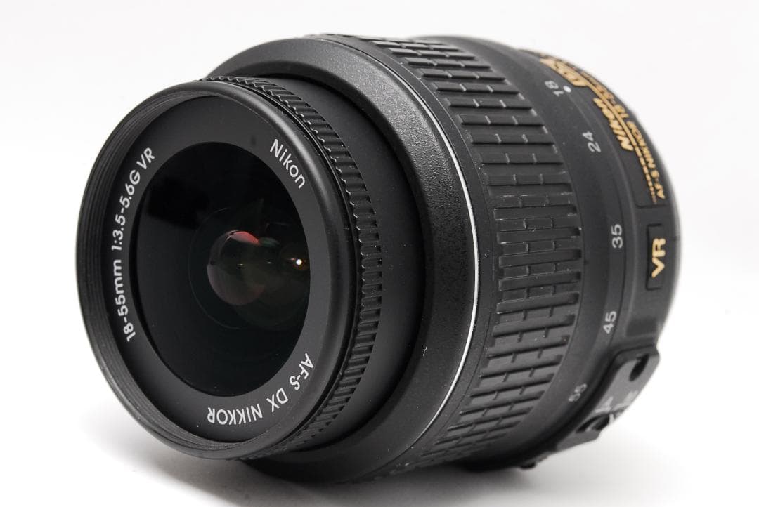 Nikon D5200 ✨️S数166枚 ほぼ新品 初心者おすすめ 一眼レフ