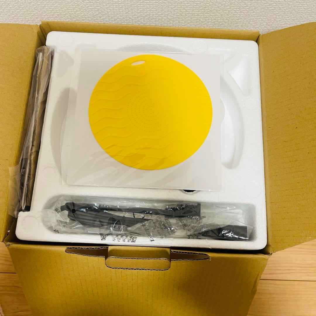 最上級モデル！新品✨クッキングプロ V2プレミアム 電気圧力鍋