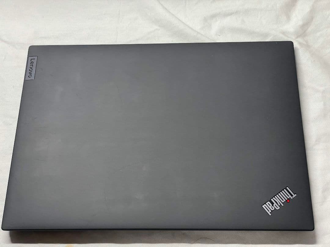 【動作良好】ThinkPad T14 Gen 3 Ryzen 7 6850U