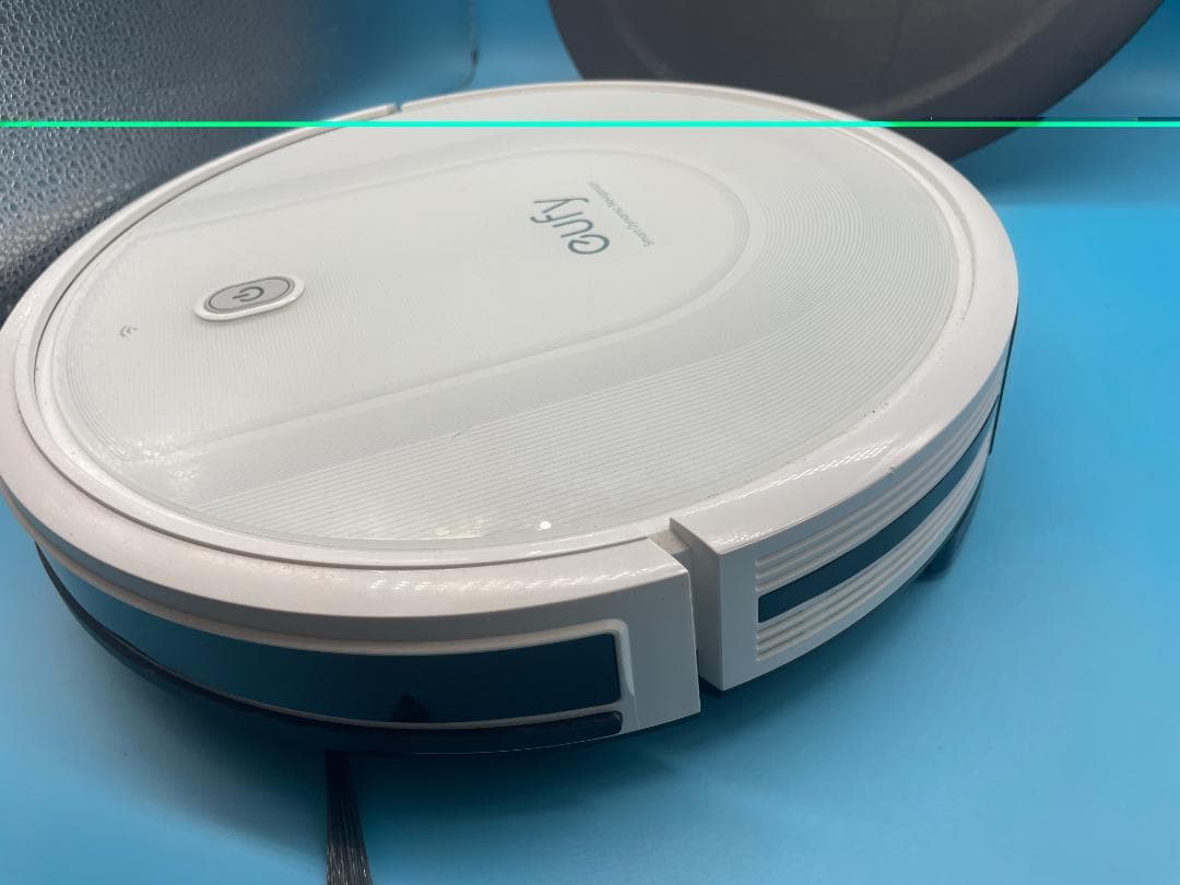 Anker Eufy (ユーフィ) RoboVac G10 Hybrid
