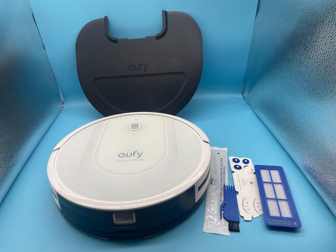 Anker Eufy (ユーフィ) RoboVac G10 Hybrid