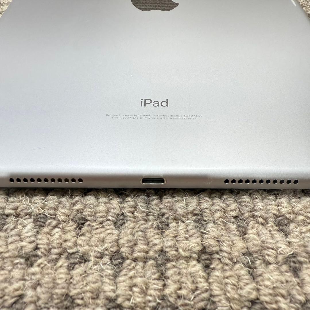 ジャンク iPad Pro 10.5 512GB wifi cellular