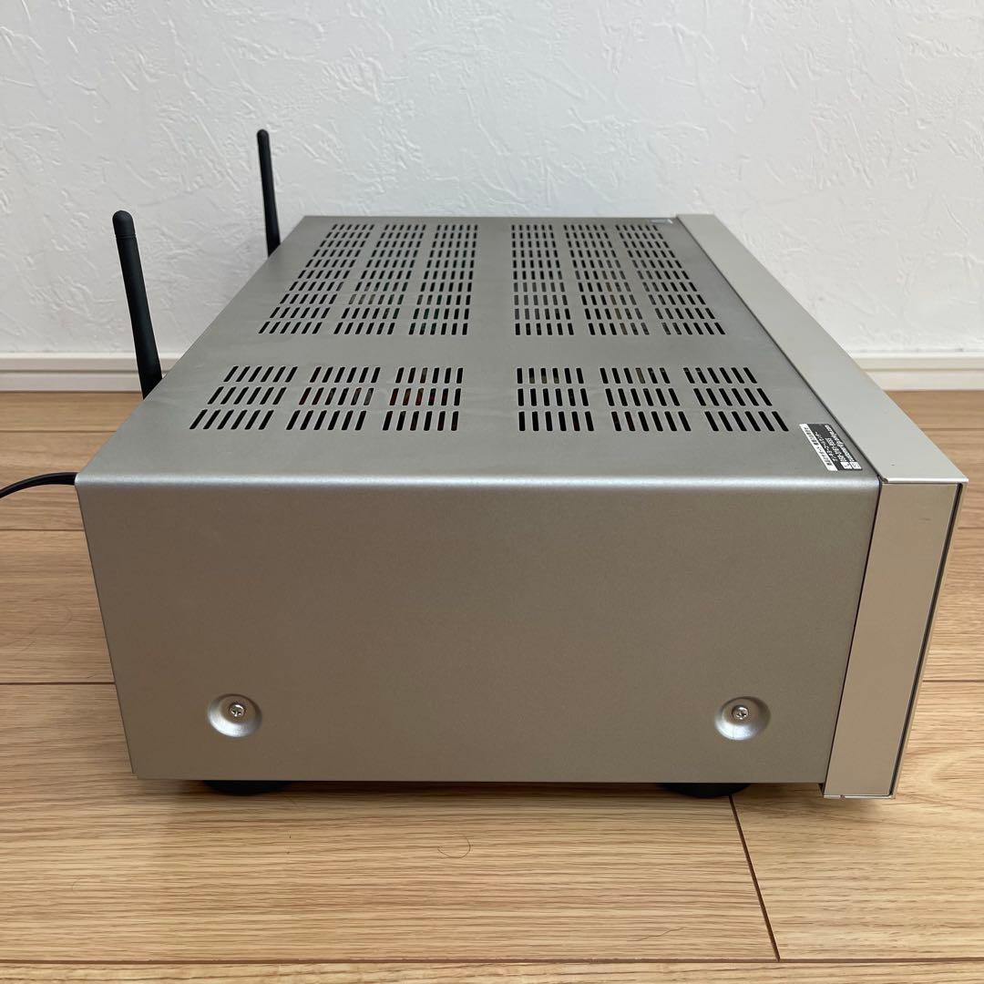 ONKYO ネットワークステレオレシーバー TX-8250 音出し・動作確認済み