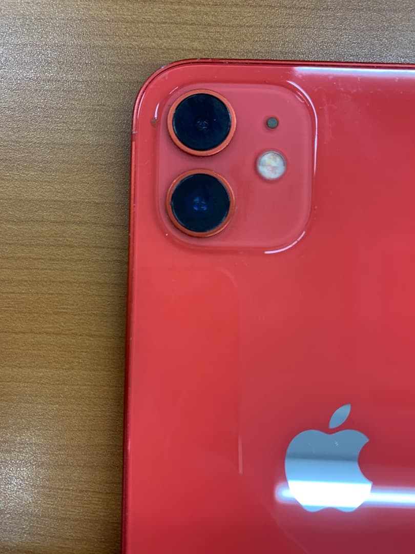 動作確認済 iPhone 12 256GB ID B0404