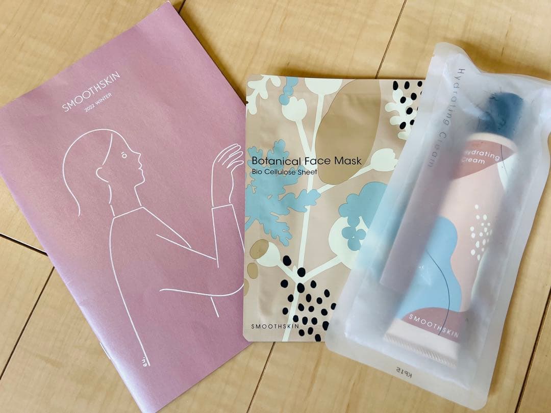 SmoothSkin Pure fit 脱毛器