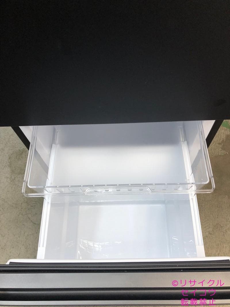 【中古】パナソニック冷蔵庫 156L 2023年式2603301222