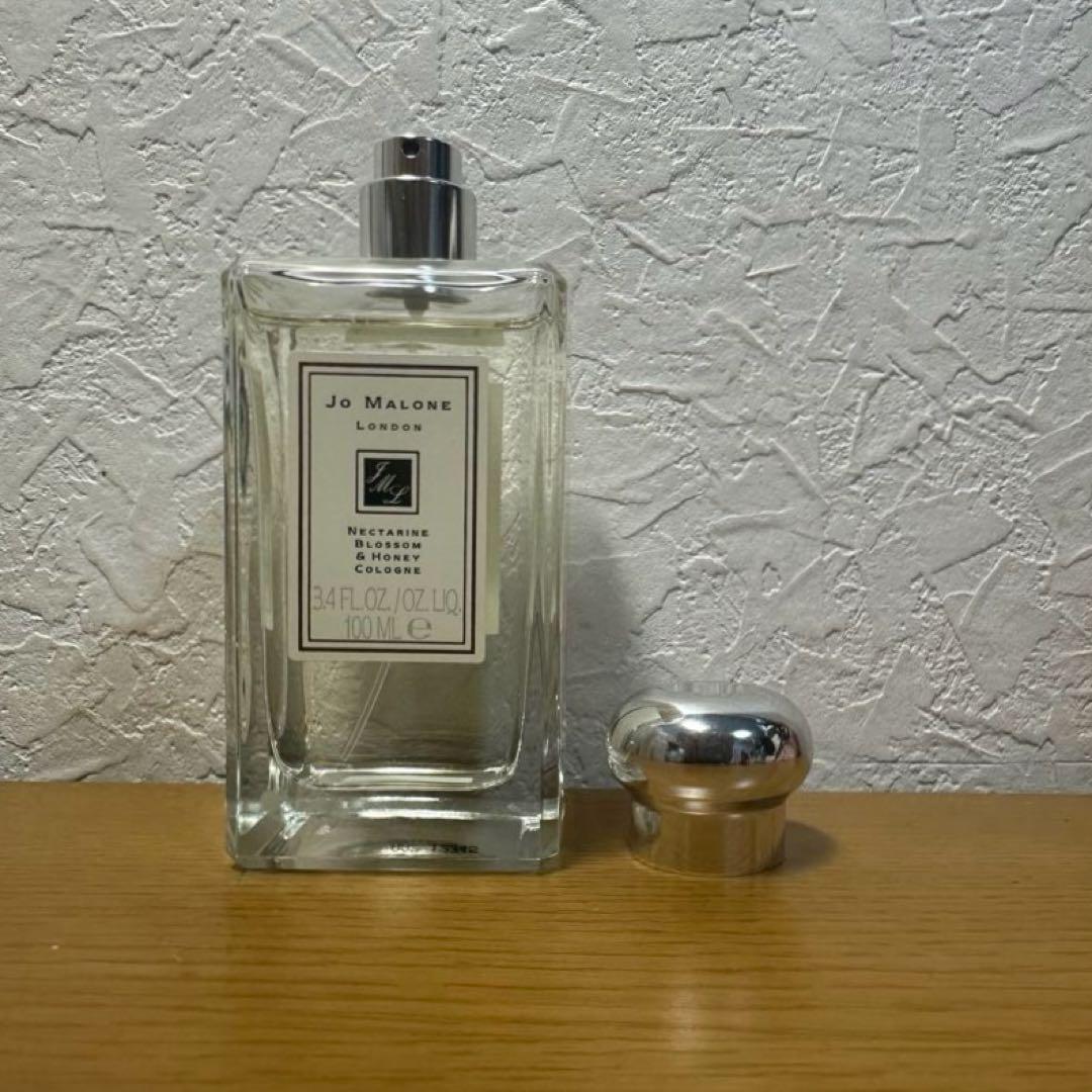 ジョーマローン ネクタリンブロッサム&ハニー 100ml