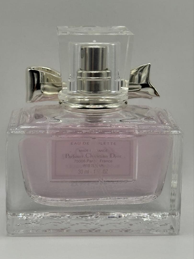 Miss Dior Blooming Bouquet 30ml オードトワレ