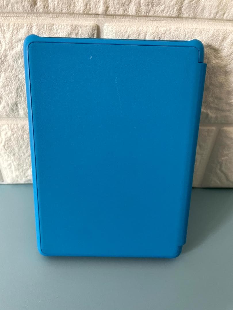 Kindle キッズモデル第10世代 カバーつき