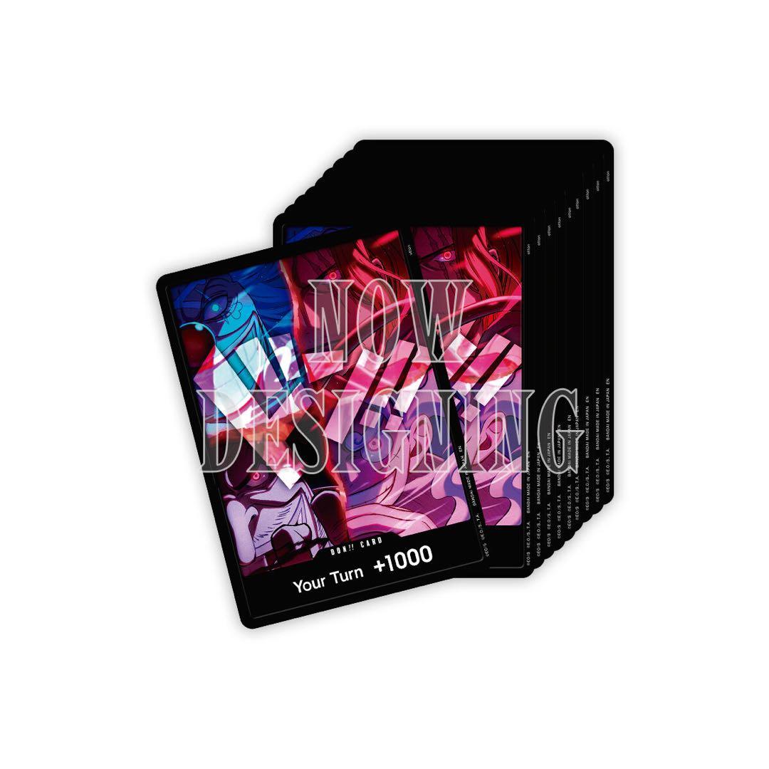 ONE PIECE カードゲーム 2nd Anniversary set