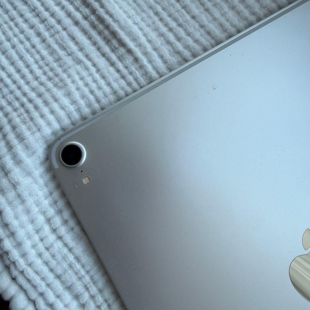 P*o様 iPad Pro 11インチ WiFi 64GB シルバー