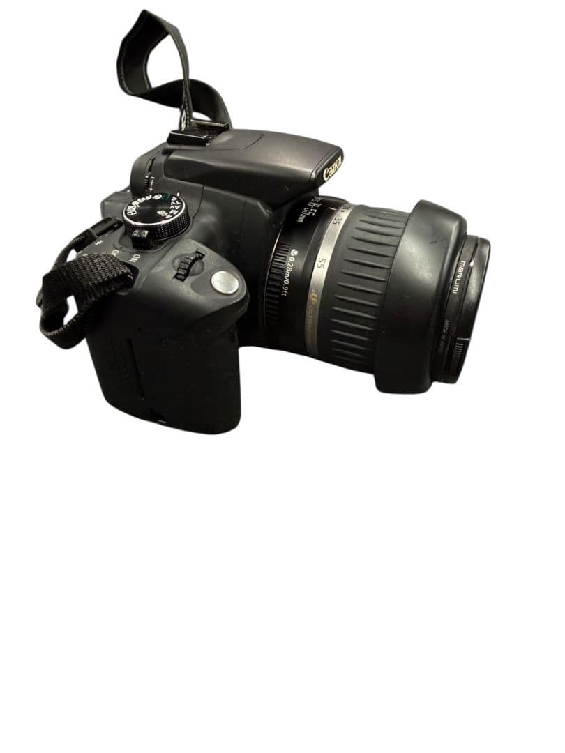 【動作品】Canon キャノン EOS kiss Digital N #hm