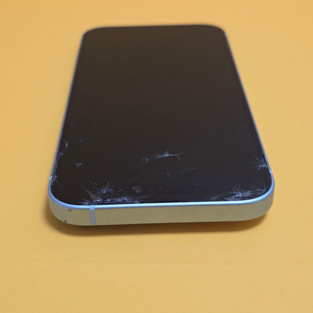 iPhone 15 128GB│24時間等発送#869