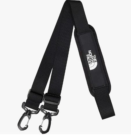 THE NORTH FACE ボストンバッグ ショルダーストラップ付き