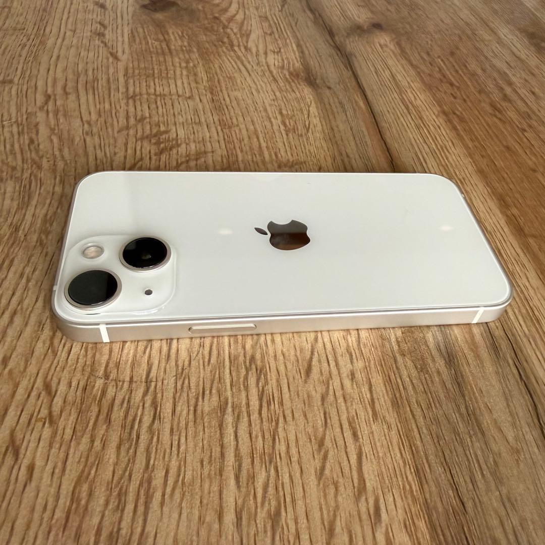 iphone13mini 256GB 美品　スマートフォン本体