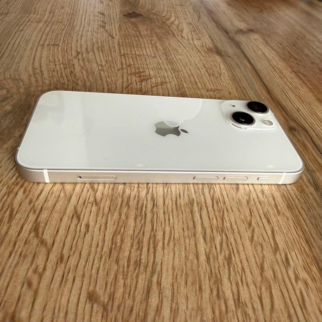 iphone13mini 256GB 美品　スマートフォン本体