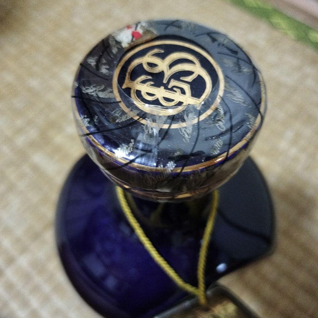 m*4様 バランタイン21年 陶器ボトル　Ballantine's