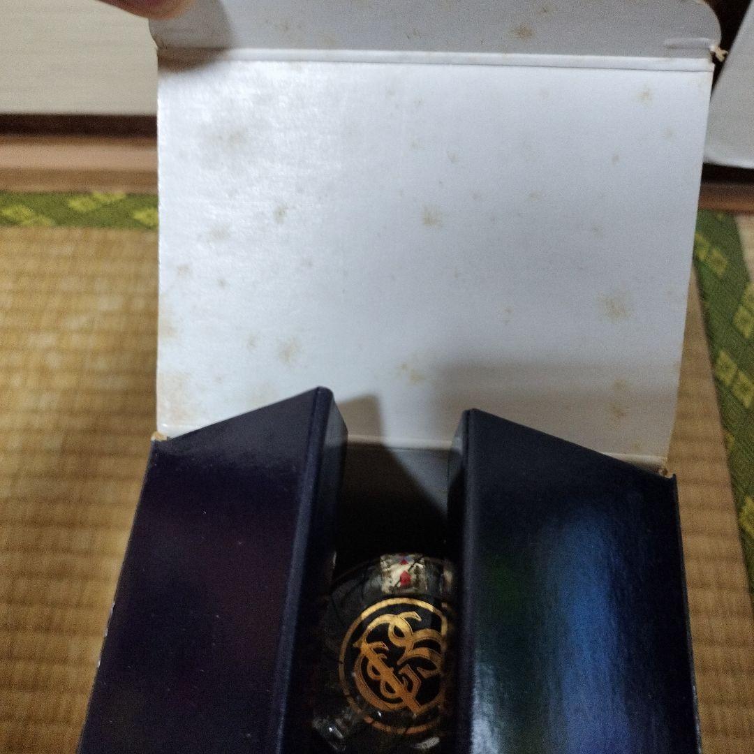 m*4様 バランタイン21年 陶器ボトル　Ballantine's