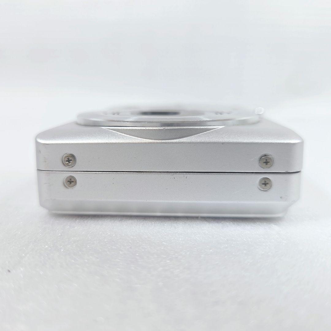 CASIO EXILIM EX-Z600 コンデジ 動作良好