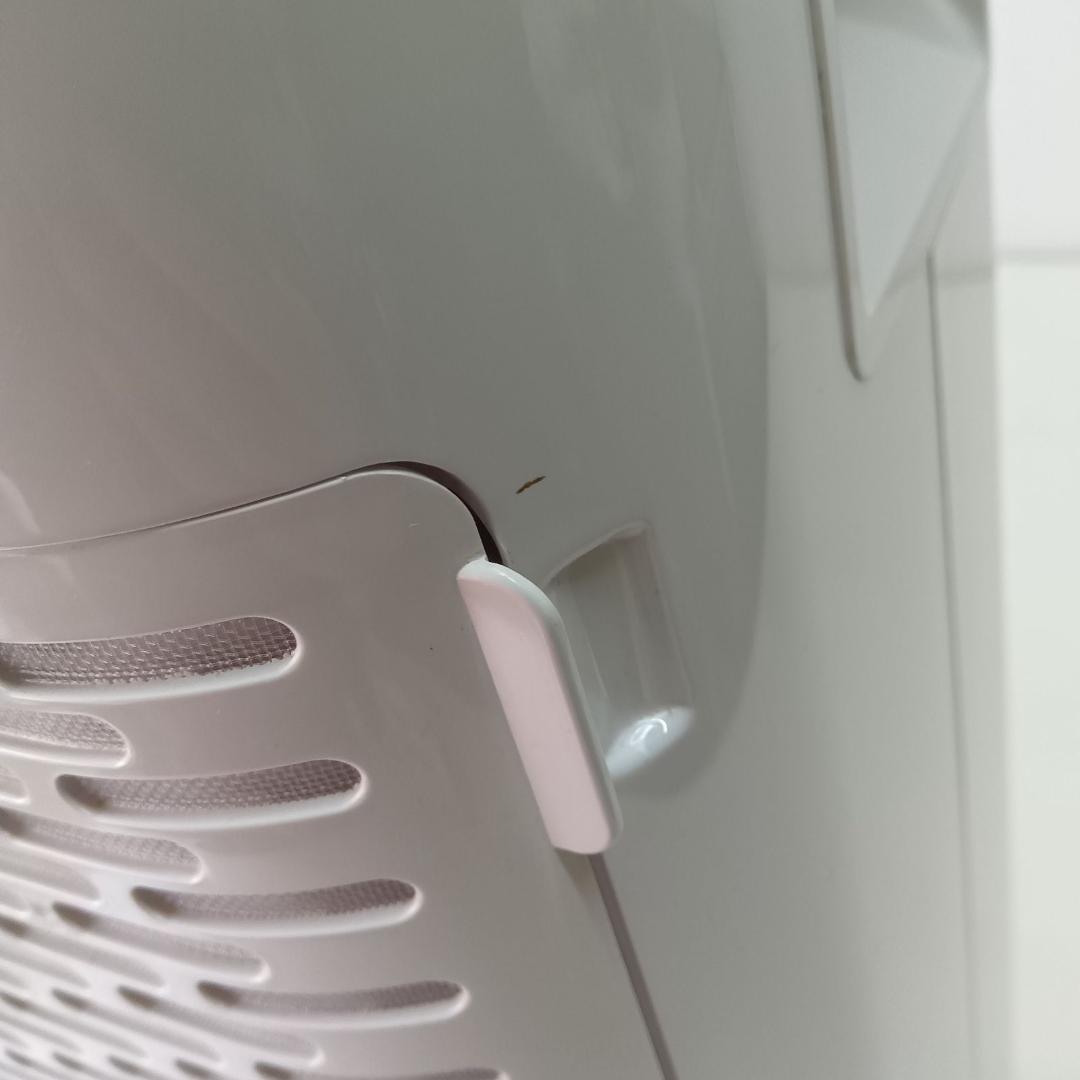 ★アイリスオーヤマ　　サーキュレーター　衣類乾燥除湿器　IJD-150-W