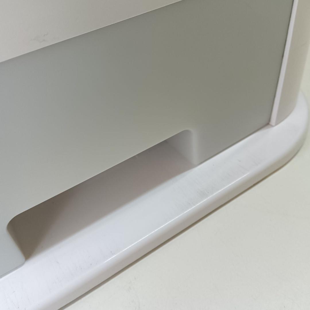 ★アイリスオーヤマ　　サーキュレーター　衣類乾燥除湿器　IJD-150-W