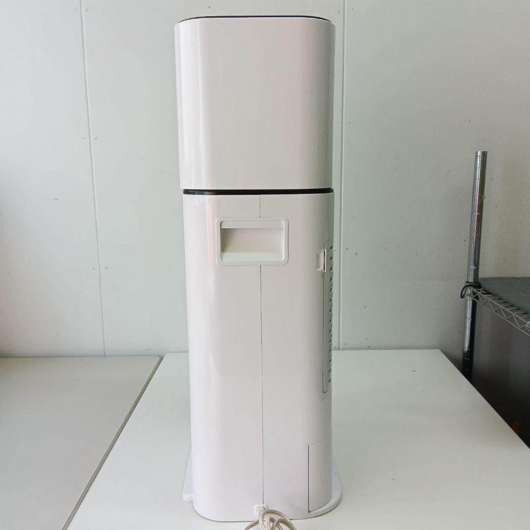 ★アイリスオーヤマ　　サーキュレーター　衣類乾燥除湿器　IJD-150-W