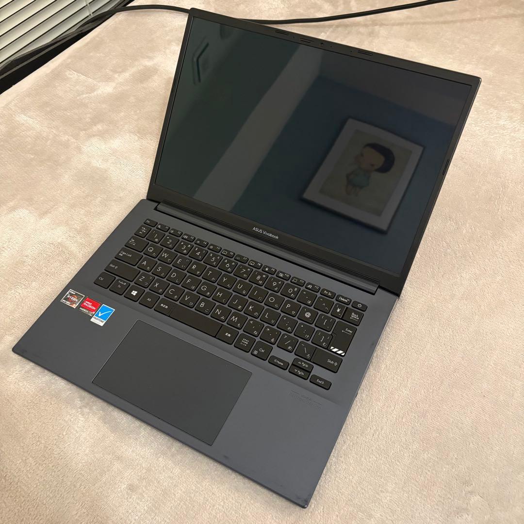 Windowsノート本体 ASUS Vivobook Pro 14 OLED M3401QA