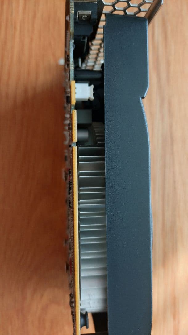 Palit GTX 1050 Ti 4GB グラフィックボード