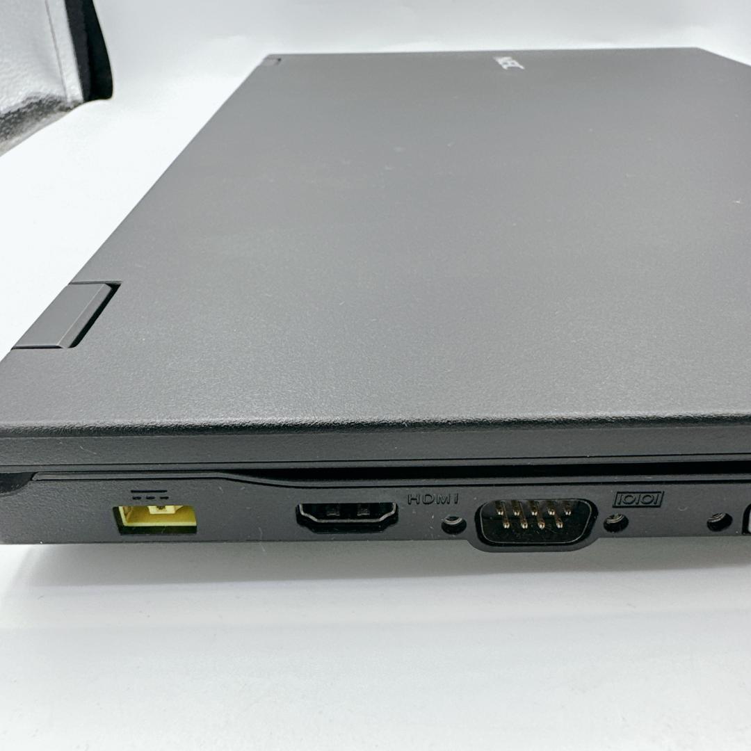 【美品】NEC VersaPro Corei5 8GB SSD512GB