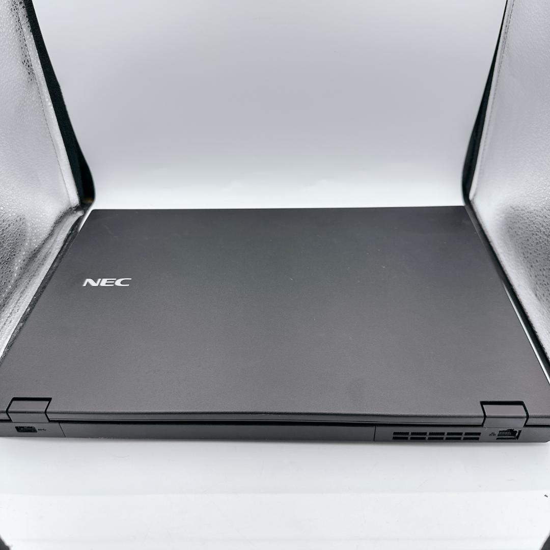 【美品】NEC VersaPro Corei5 8GB SSD512GB