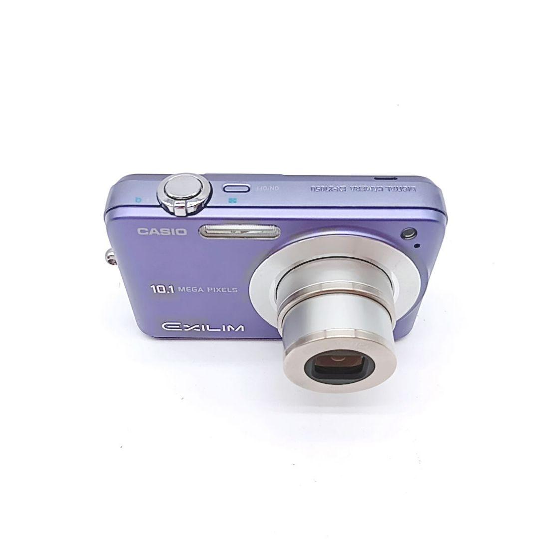 美品 CASIO EXILIM EX-Z1050 カシオ 充電器