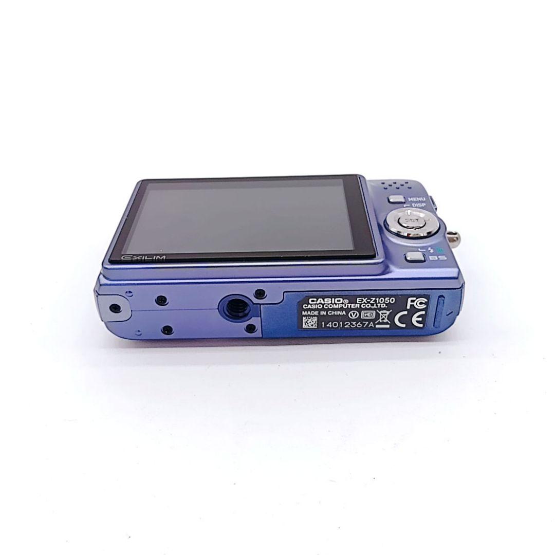 美品 CASIO EXILIM EX-Z1050 カシオ 充電器