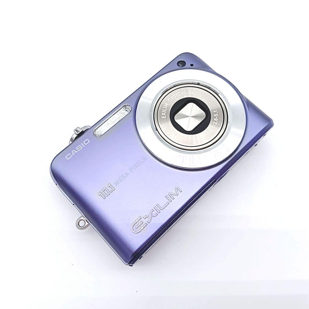 美品 CASIO EXILIM EX-Z1050 カシオ 充電器