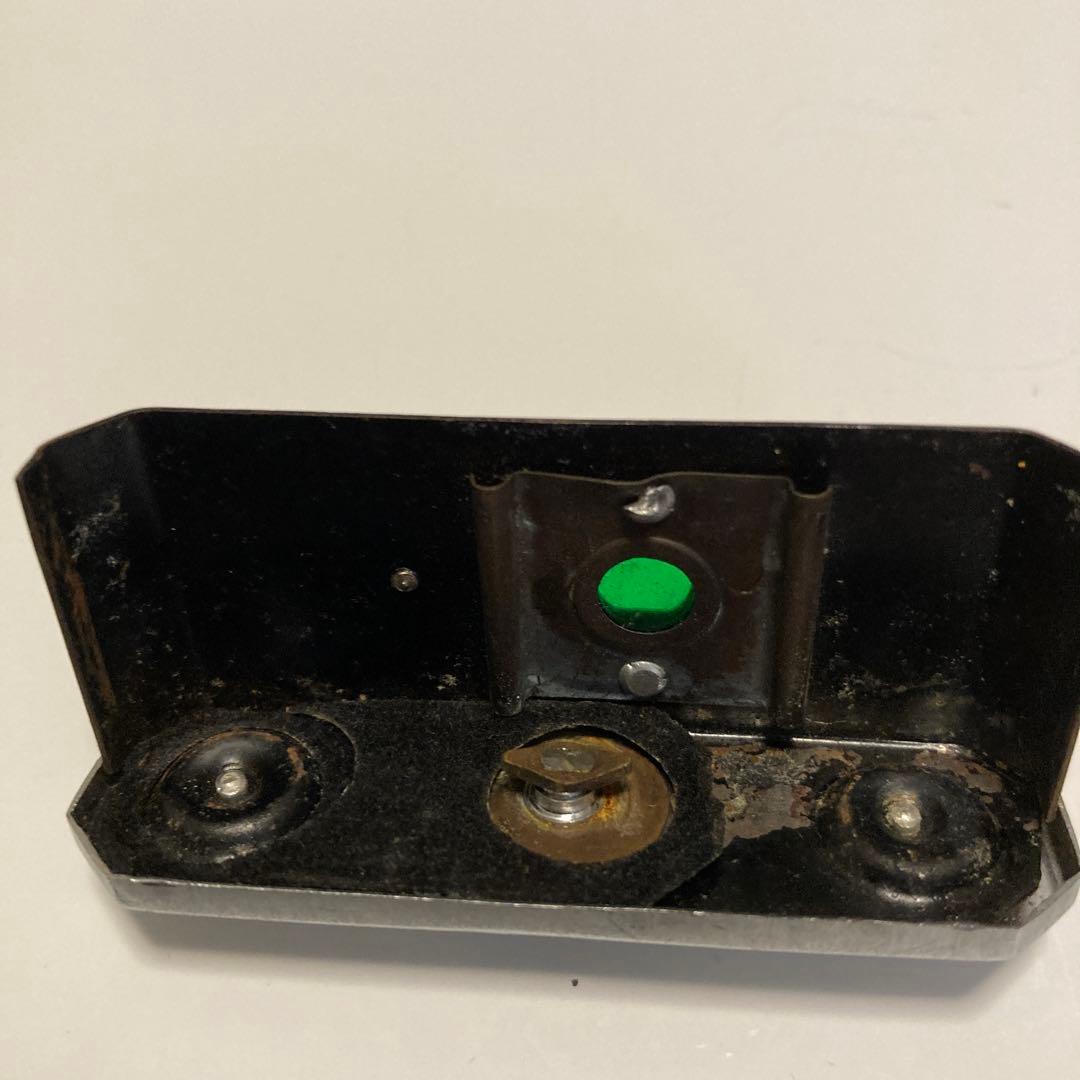 Kiku16 Model II ビンテージ豆カメラ