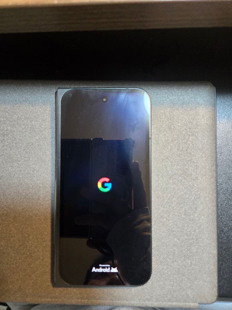 paeno ジャンク Google Pixel 9 Pro Fold