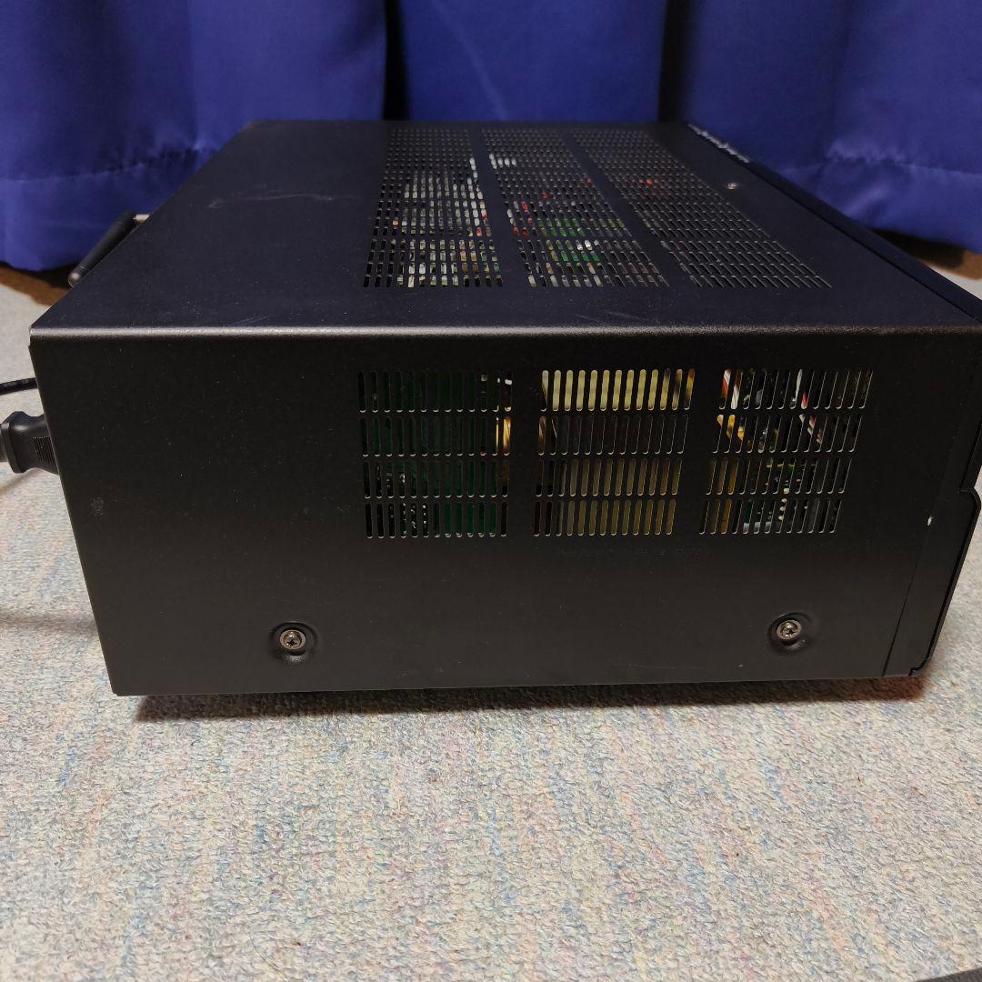 値下げ！YAMAHA AVアンプ RX-V781