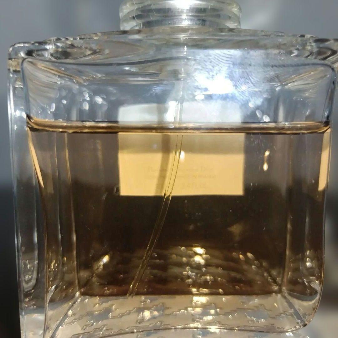 香水(女性用) Miss Dior Cherie Eau de Toilette 100ml