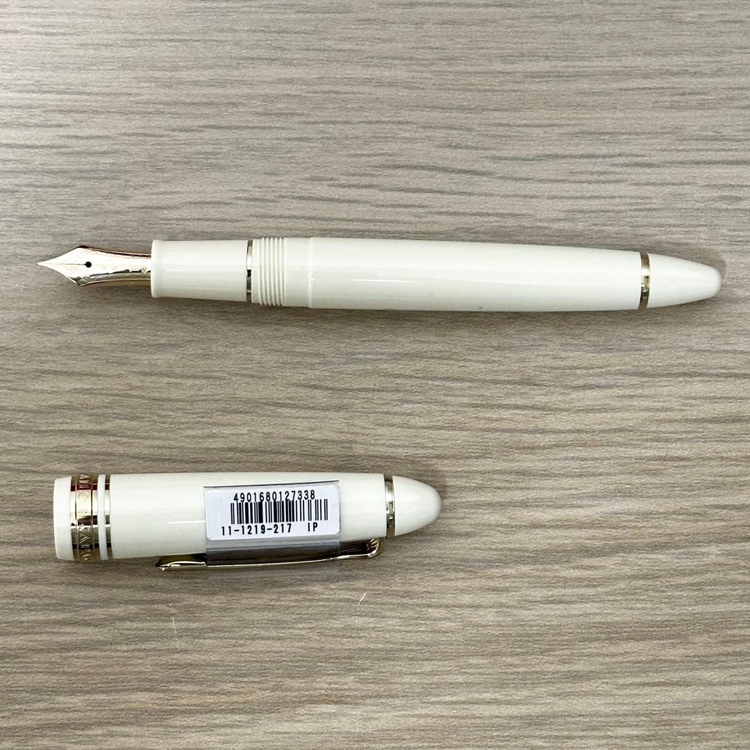 新品✨ SAILOR プロフィットスタンダード 万年筆 細字 セーラー