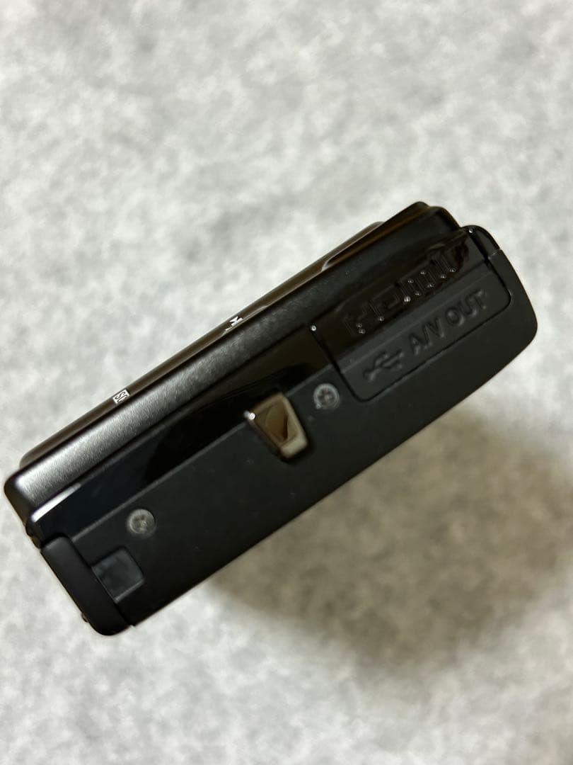 Nikon COOLPIX S6100 コンパクトデジタルカメラ　動作確認済み