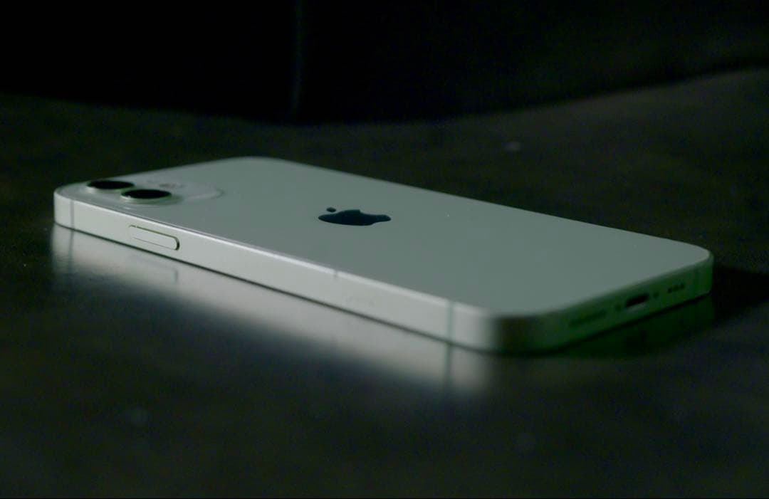 Apple iPhone 12 グリーン 128GB（MGHY3J/A）