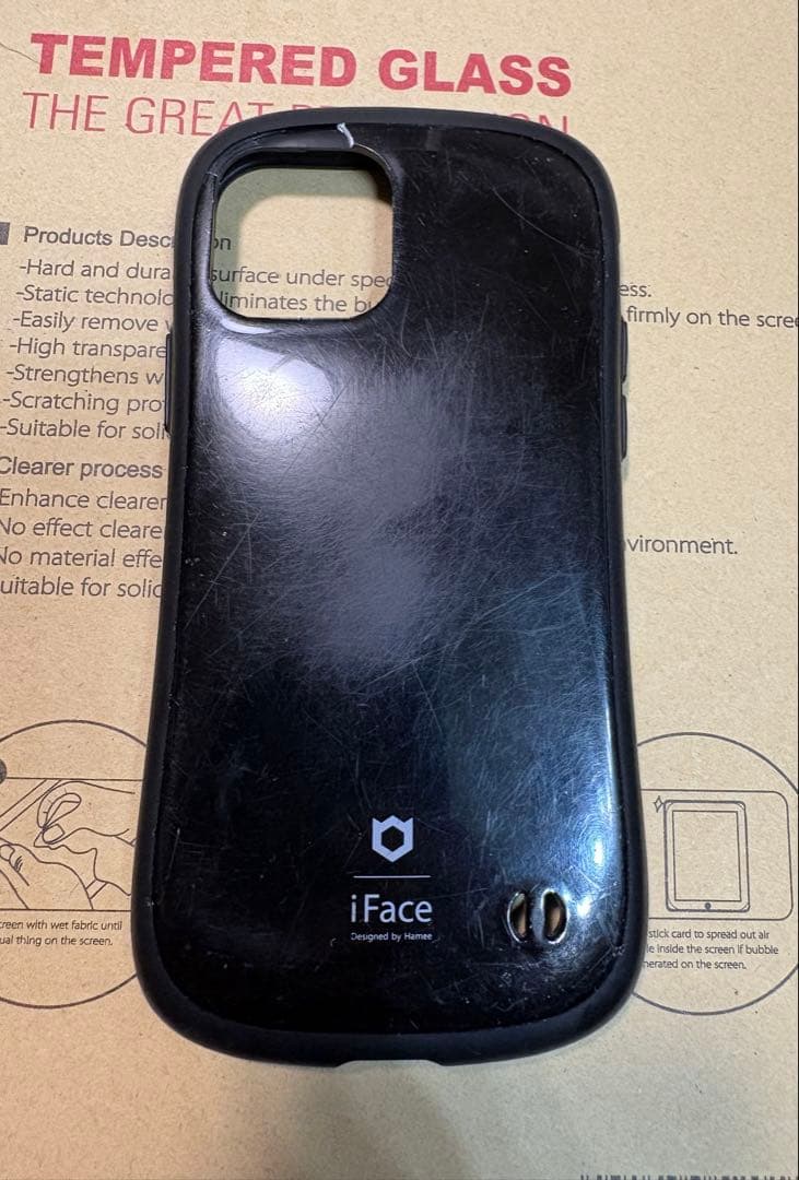 iPhone 12 ブルー 128GB