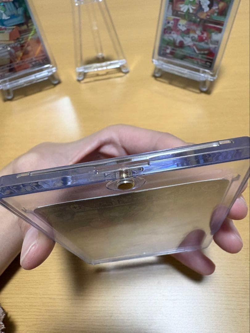 サーナイトex SAR SV1S スカーレットex 101/078 進化ライン
