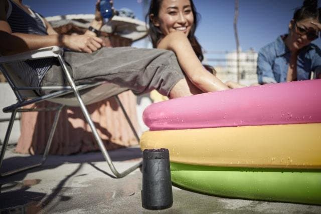 【新品・送料無料】Bose SoundLink Revolve