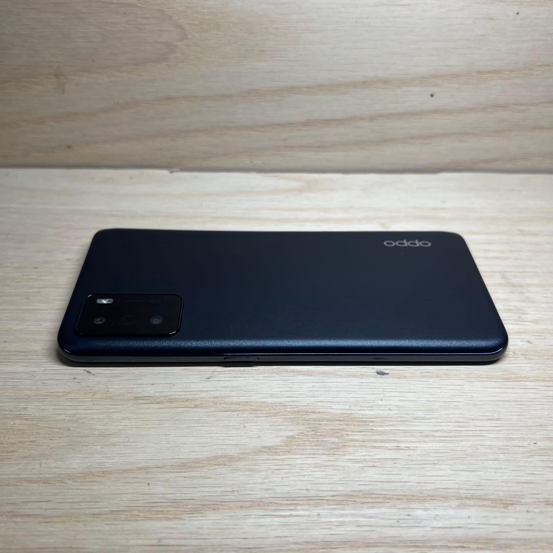 OPPO a55s 5G本体 E39