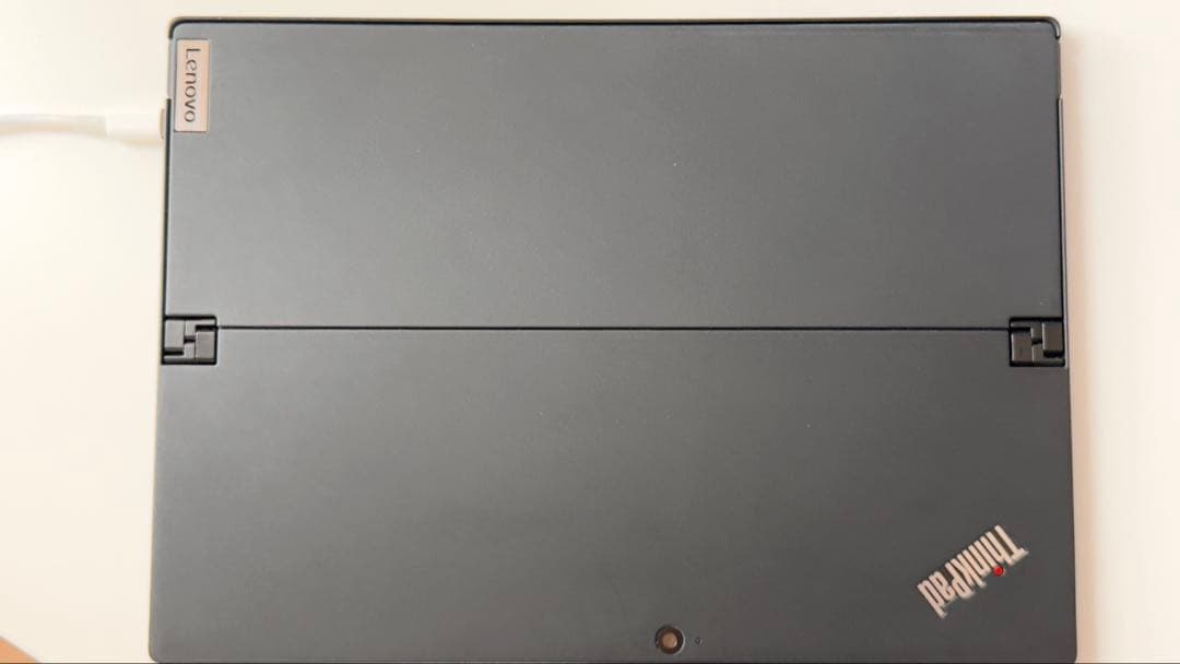 ThinkPad X12 Detachable 美品