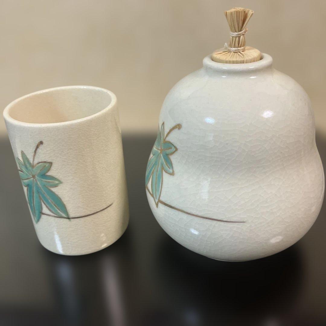 茶道具セット 茶箱