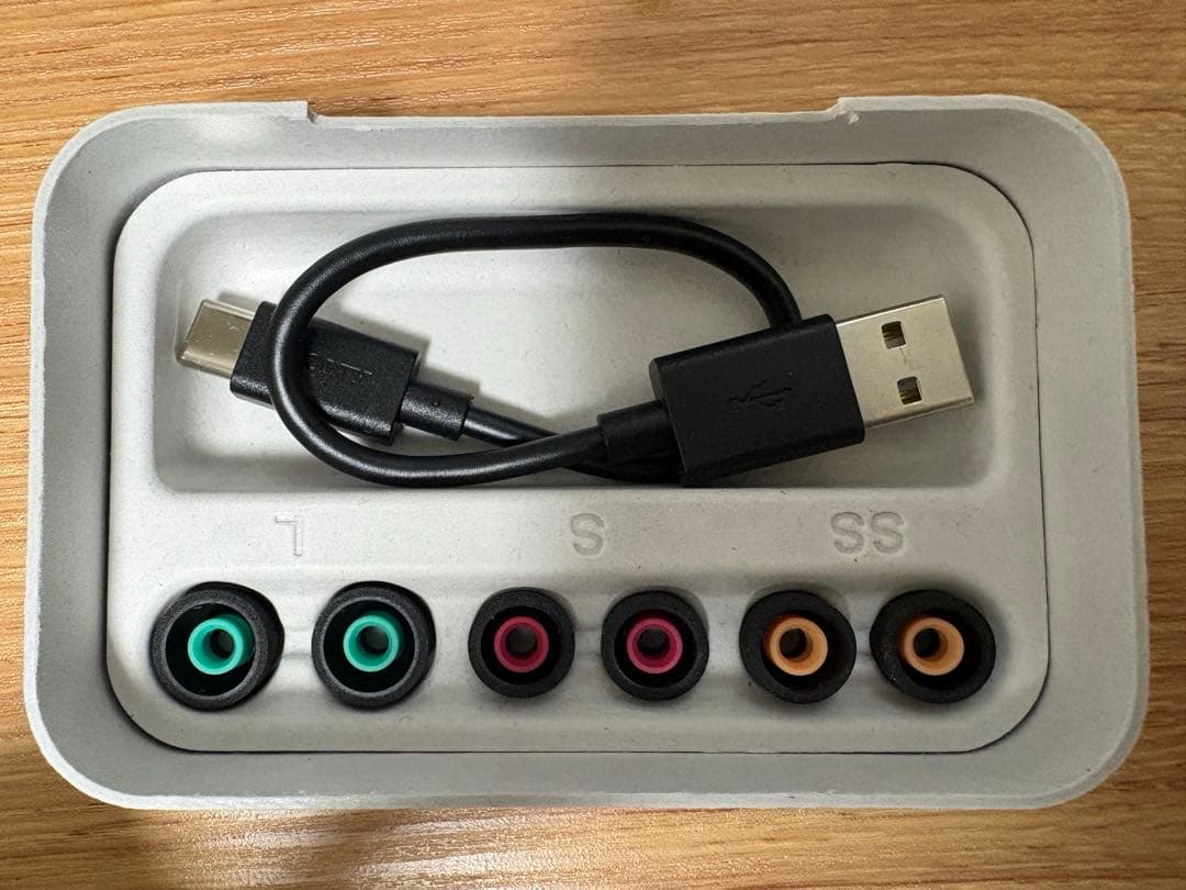 SONY WF1000XM5 ワイヤレスBluetoothイヤホン