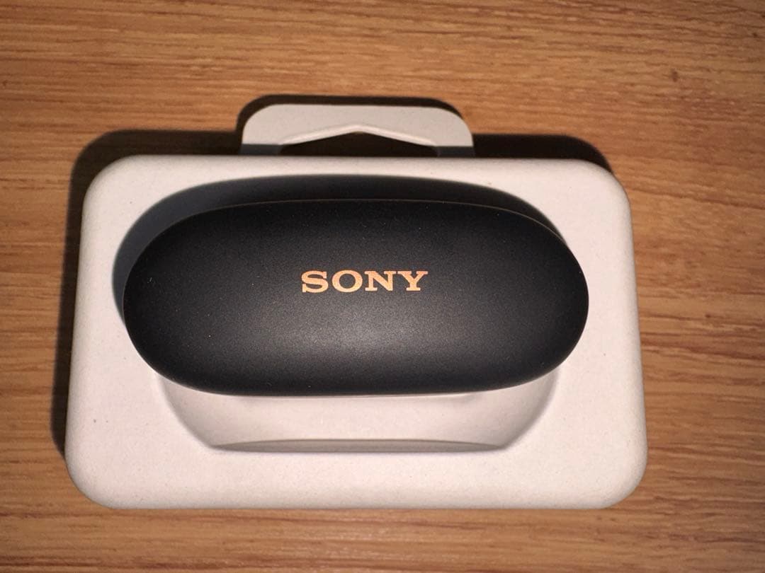 SONY WF1000XM5 ワイヤレスBluetoothイヤホン