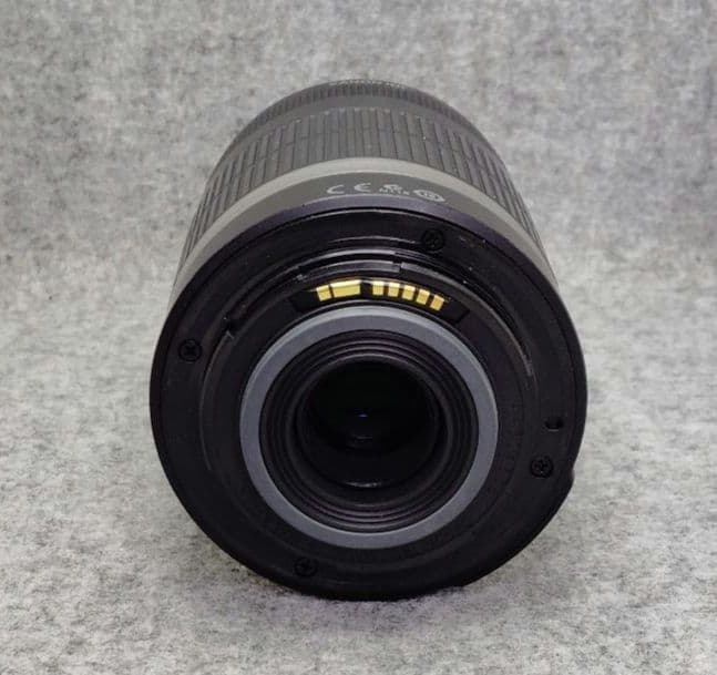 キヤノン　EF-S55-250mm F4-5.6 IS